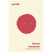 Parade A Folktale, Paperback