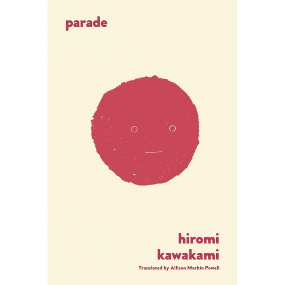 Parade : A Folktale (Paperback)
