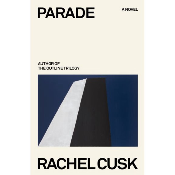 Pre-Owned Parade (Hardcover) 0374610045 9780374610043