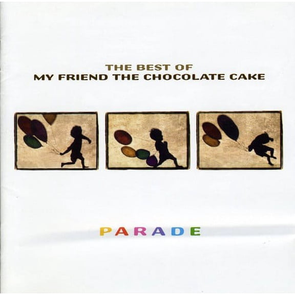 Parade: Best of