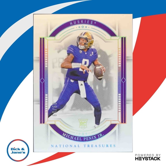 Parade Do Not Remove #7147 Base N/A N/A Non-Sport Trading Card