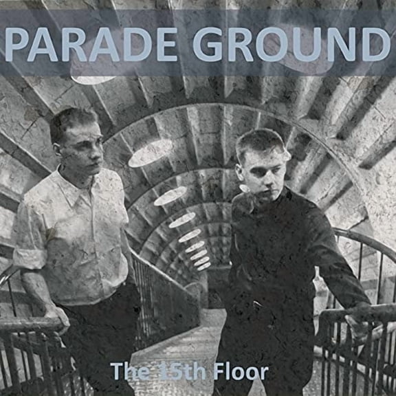 Parade Ground The 15th floor (CD)
