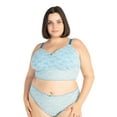thumbnail image 1 of Parade Lace Bralette Set, Sizes XS to 3XL, 1 of 6