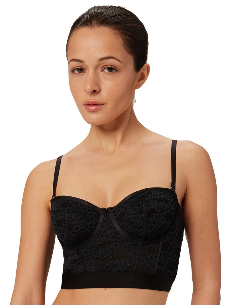 今期新品　Ameri VINTAGE MODUALL LACE BUSTIER 今期新品Ameri VINTAGE MODUALL LACE BUSTIER