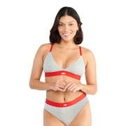 Parade Modal Bralette Set, Sizes XS to 3XL