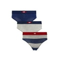 thumbnail image 1 of Parade Modal Thong Underwear, 3-Pack, Sizes XS to 3XL, 1 of 10