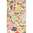 thumbnail image 1 of Parade Of Shoes Journal (Blank) (Paperback) by Samantha Hahn, 1 of 1