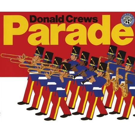 Parade, (Paperback)