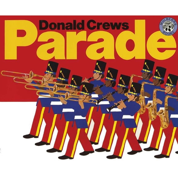 Parade, (Paperback)