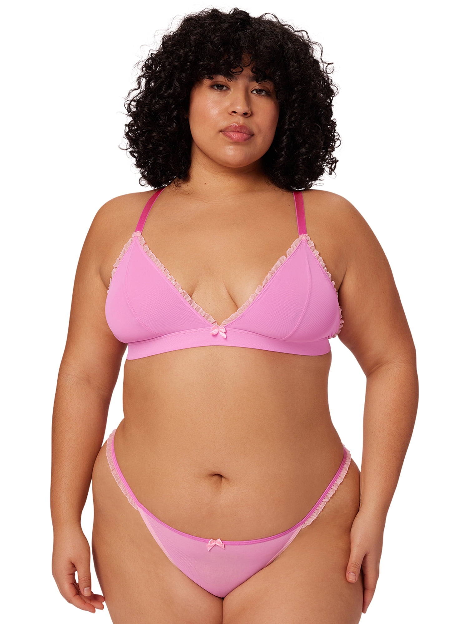 kiff lingerie】un petit jeu