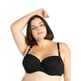 thumbnail image 1 of Parade Women's Lace Pushup Bra, Sizes S-3XL, 1 of 7