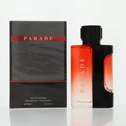 Parade By Fragrance Couture Cologne 3.4 Oz Edp Spray For Men - Box