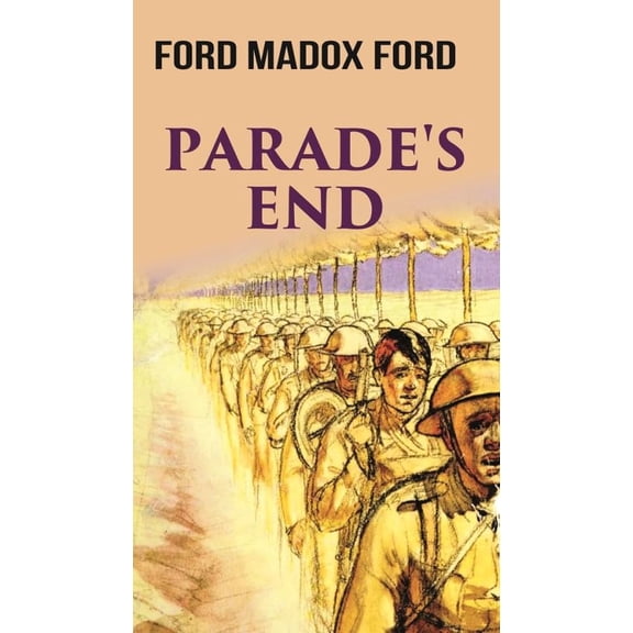 Parade's End
