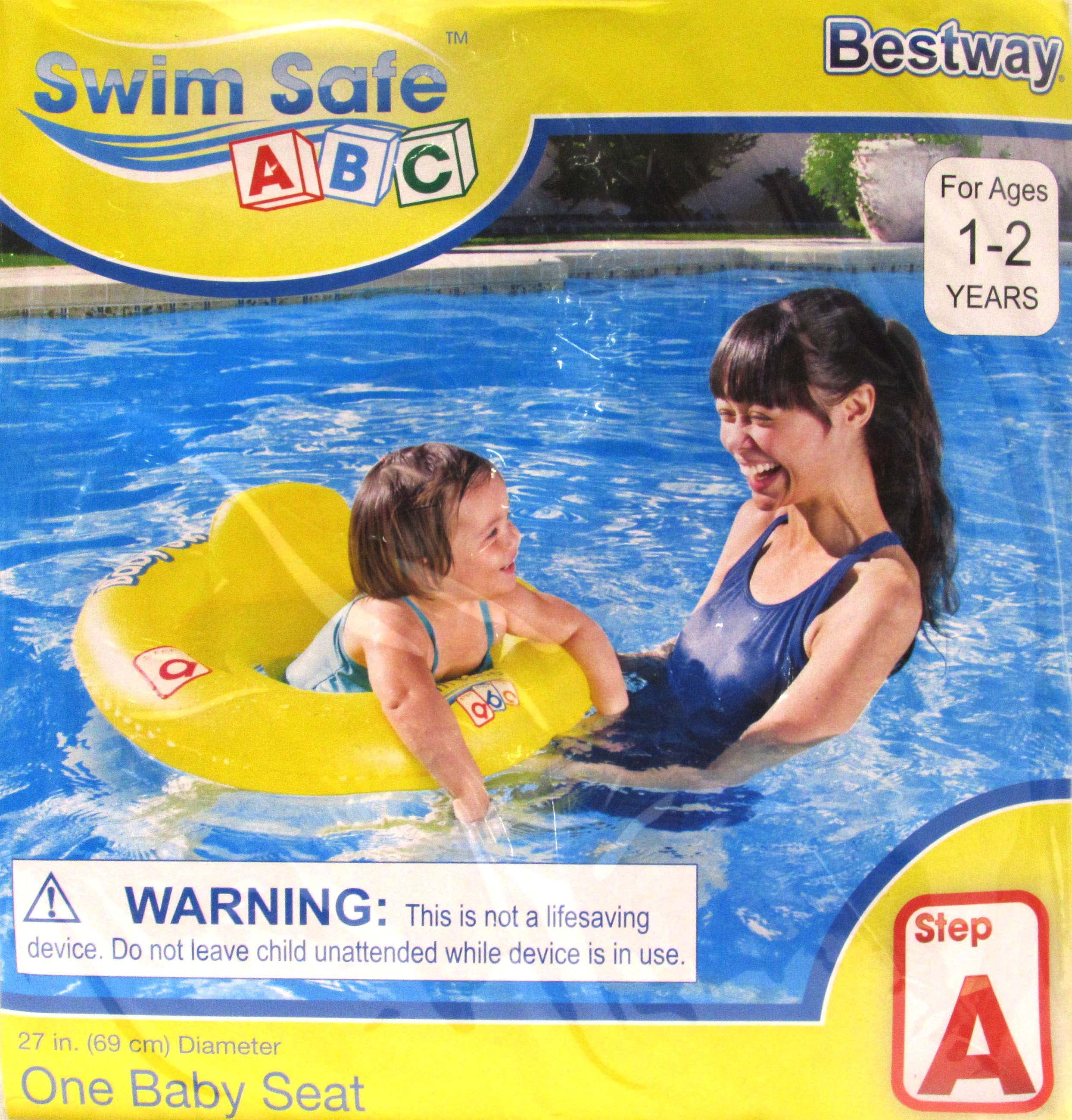 Paradies 26.5" Infant Pool Float