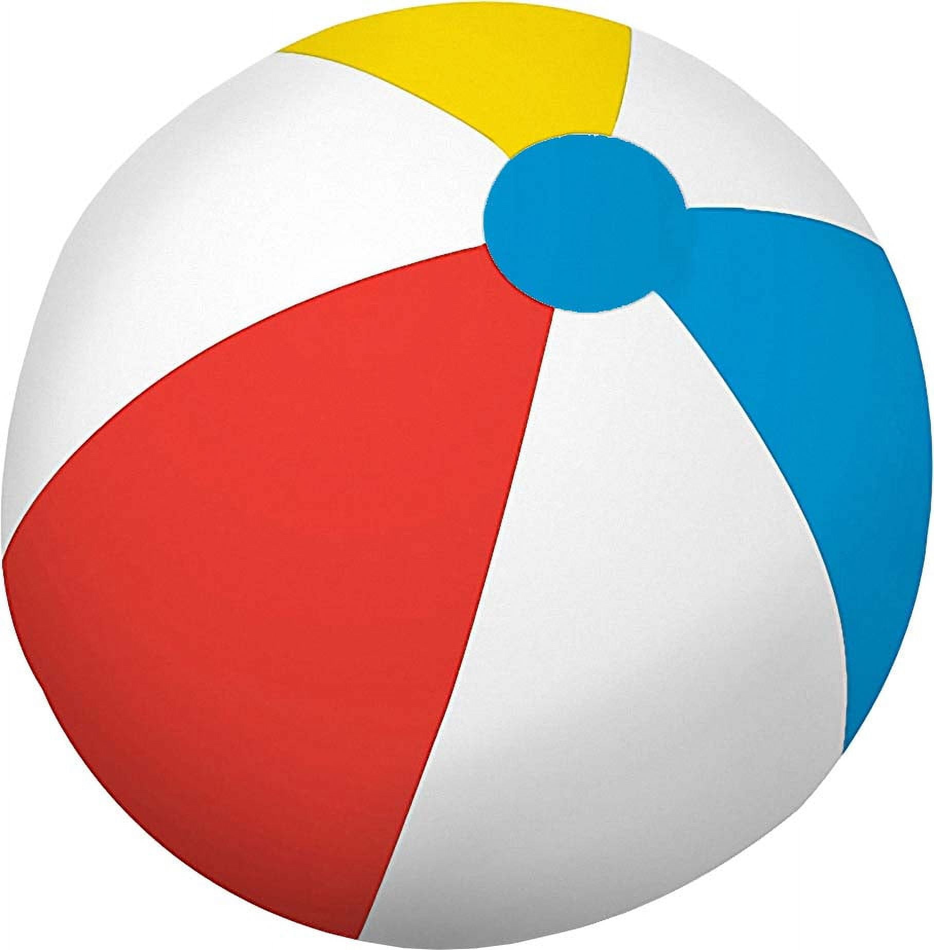 Paradies Inflatable Beach Ball