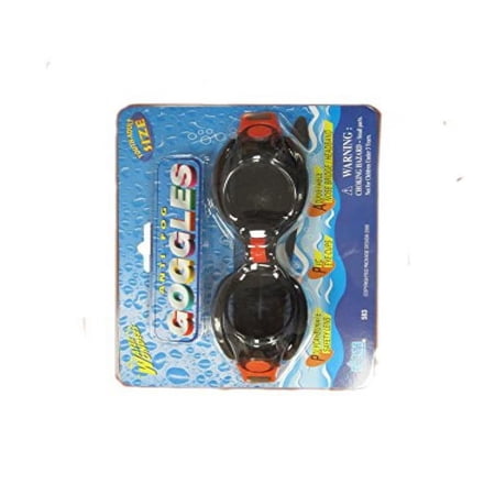 Paradies UV Anti-Fog Swim Goggles