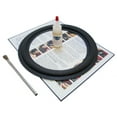 thumbnail image 1 of Rockford Fosgate Single Subwoofer 10" Speaker Foam Surround Repair Kit - XLC - 1A10, 1 of 1