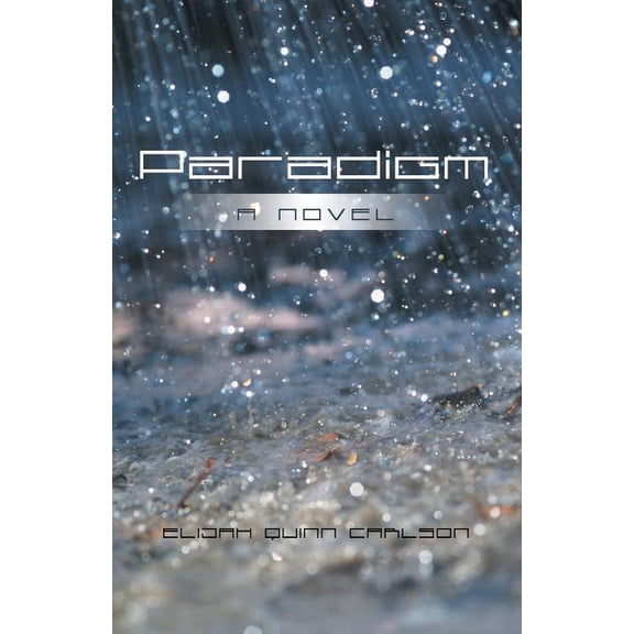 Paradigm, (Paperback)