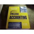 thumbnail image 1 of Pre-Owned Paradigm College Acct (Paperback) 0763820032 9780763820039, 1 of 1