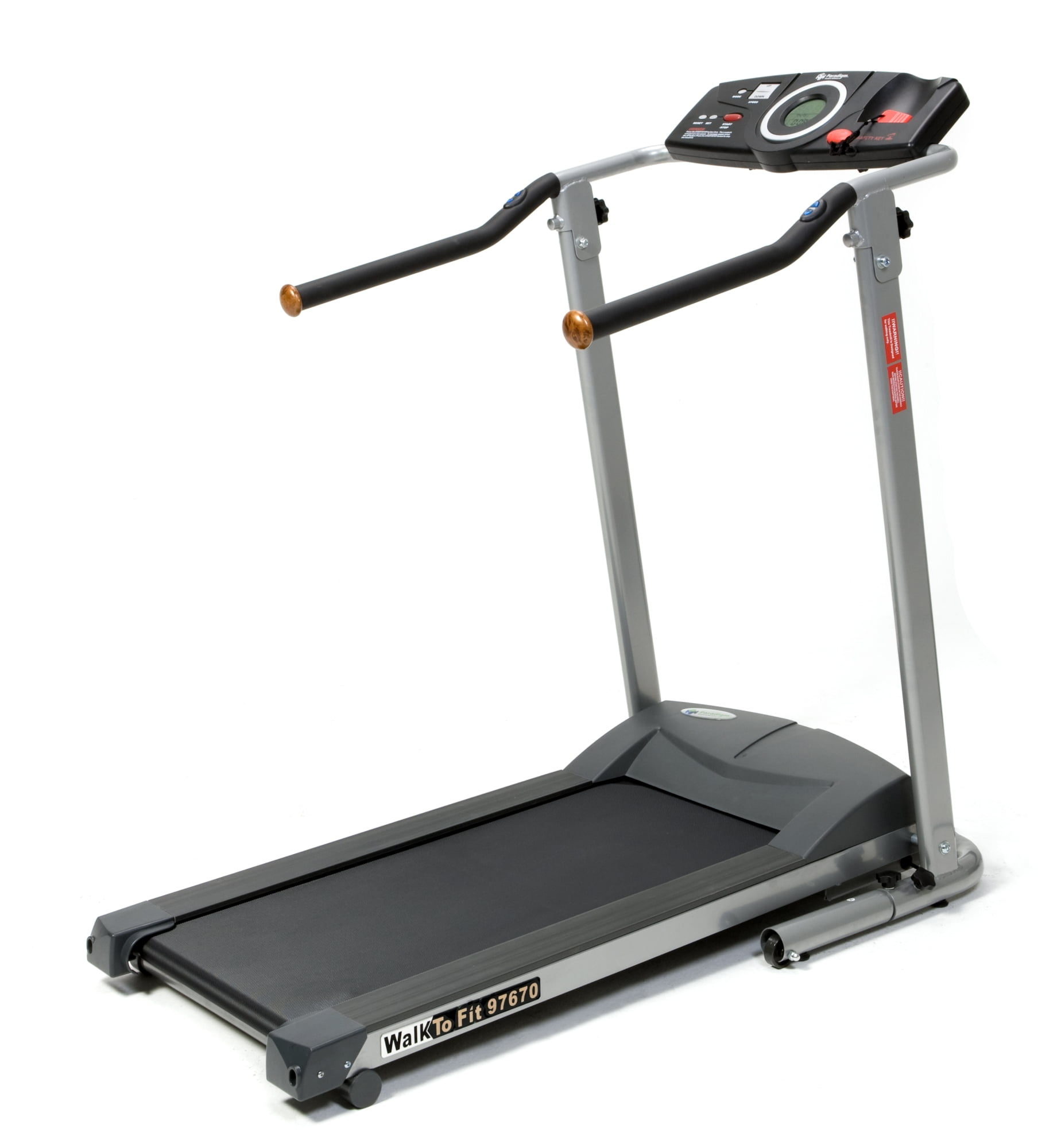 Paradigm Exerpeutic TF900 Walking Electric Treadmill
