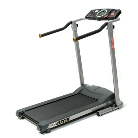 Paradigm Exerpeutic TF900 Walking Electric Treadmill