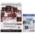 thumbnail image 1 of Pre-Owned Paradigm Keyboarding II: Sessions 61-120: Text Paperback, 1 of 1