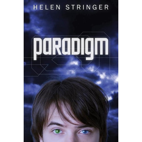 Paradigm, (Paperback)