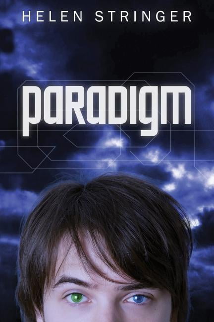 Paradigm, (Paperback)