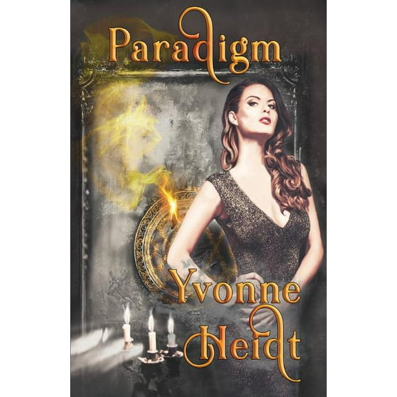 Paradigm, (Paperback)