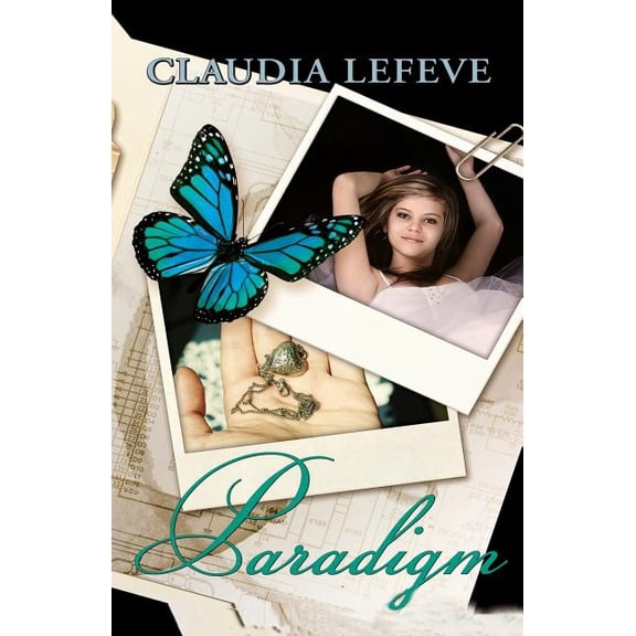 Paradigm, (Paperback)