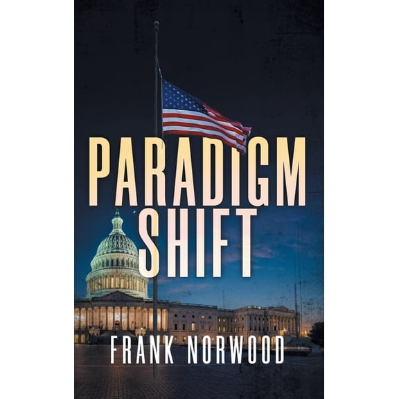 Paradigm Shift, (Hardcover)