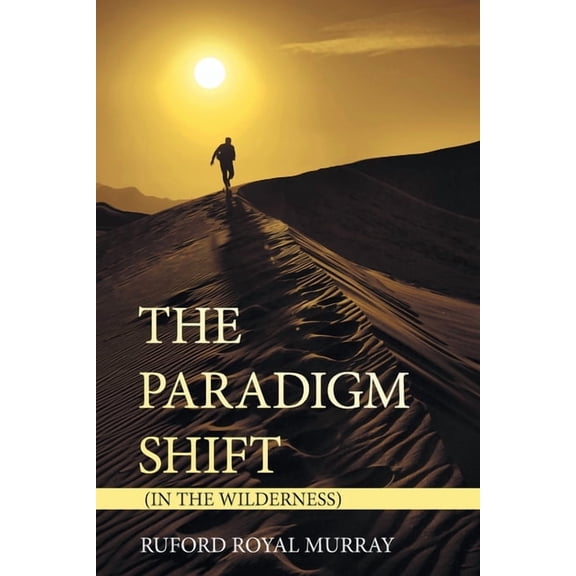 The Paradigm Shift (Paperback)