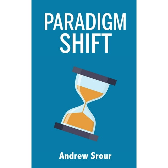 Paradigm Shift, (Paperback)