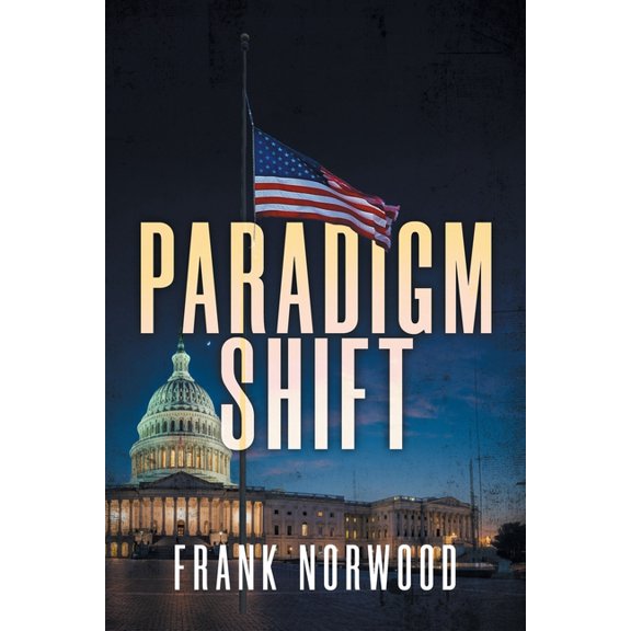 Paradigm Shift, (Paperback)