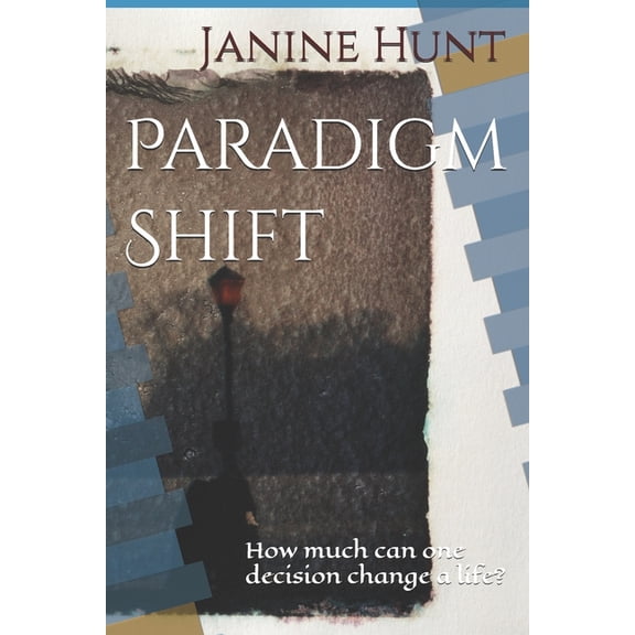 Paradigm Shift, (Paperback)