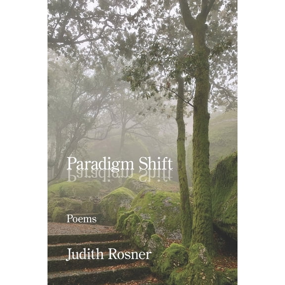 Paradigm Shift, (Paperback)