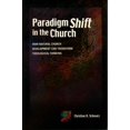 thumbnail image 1 of Pre-Owned Paradigm Shift in the Church: How Natural Church Development Can Transform Theological Thinking (Hardcover) 1889638056 9781889638058, 1 of 1