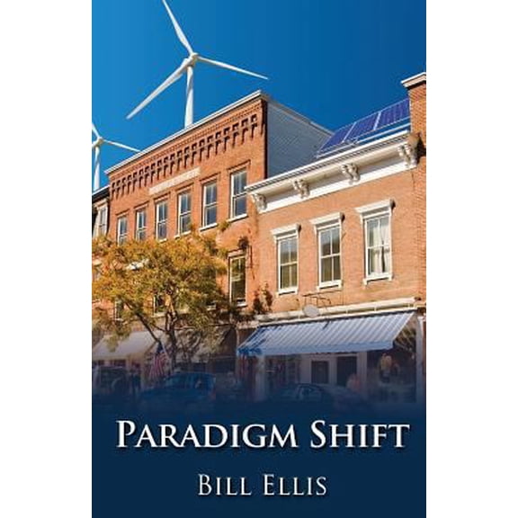 Pre-Owned Paradigm Shift (Paperback) 1620151650 9781620151655