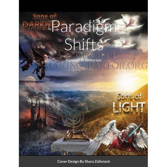 Paradigm Shifts, (Paperback)
