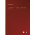 thumbnail image 1 of Paradigmata zur Deutschen Grammatik, (Paperback), 1 of 1
