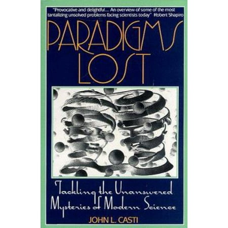 Paradigms Lost, Used [Paperback]
