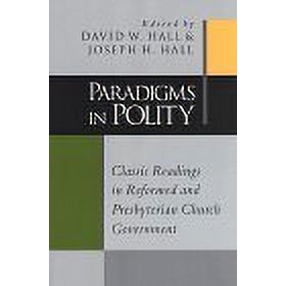 Pre-Owned Paradigms in Policy (Paperback)