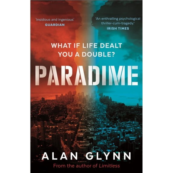 Paradime - Glynn, Alan