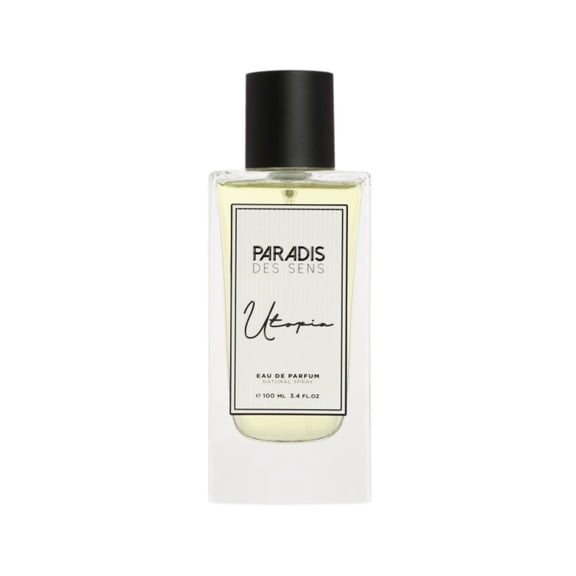 Paradis Des Sens Unisex Utopia EDP Spray 3.4 oz Fragrances 3770018257006