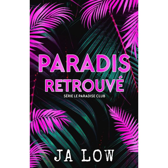 Paradis Retrouv, (Paperback)