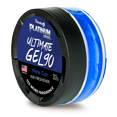 thumbnail image 1 of Paradise Air Platinum Series Ultimate Gel 90 Air Freshener for use in Auto, Home, Office, Bathroom. Net Weight 30g, New Car, 1 of 5