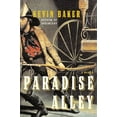 thumbnail image 1 of Pre-Owned Paradise Alley Hardcover - USED, 1 of 1