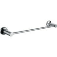 thumbnail image 1 of Paradise Bathworks 66126 Nirvana Single Towel Bar - 18 in. - Polished, 1 of 2
