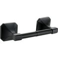 thumbnail image 1 of Paradise Bathworks  Valhalla Paper Holder SS Tube - Oil Rubbed Bronze, 1 of 4