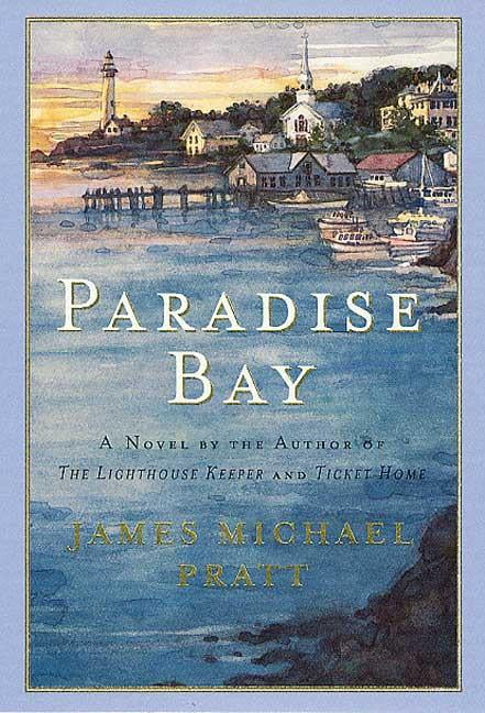Paradise Bay (Hardcover)
